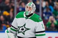 Casey DeSmith Contract & Salary